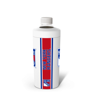 Alternative view of Universal XL | New York Rangers | Gameday