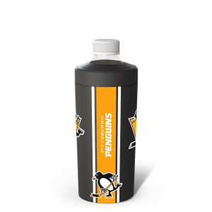 Alternative view of Universal XL | Pittsburgh Penguins | Gameday