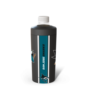 Alternative view of Universal XL | San Jose Sharks | Gameday