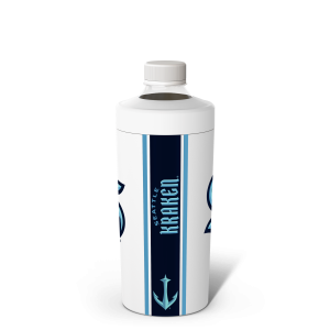 Alternative view of Universal XL | Seattle Kraken | Gameday