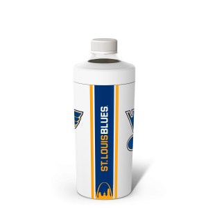 Alternative view of Universal XL | St. Louis Blues | Gameday