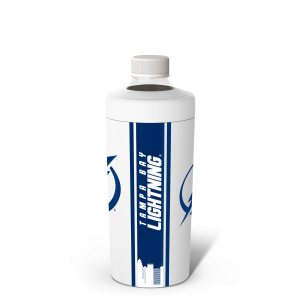 Alternative view of Universal XL | Tampa Bay Lightning | Gameday