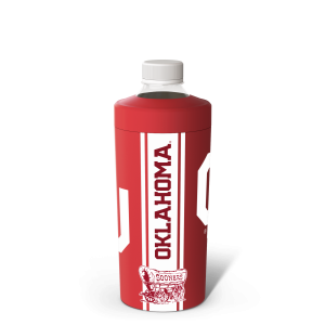 Alternative view of Universal XL | Oklahoma Sooners | Gameday