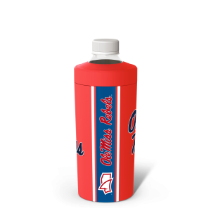 Alternative view of Universal XL | Ole Miss Rebels | Gameday