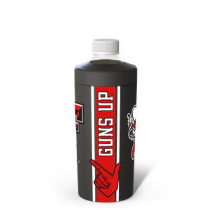 Alternative view of Universal XL | Texas Tech Red Raiders | Gameday