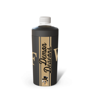 Alternative view of Universal XL | Wake Forest Demon Deacons | Gameday
