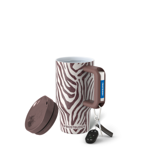 Alternative view of Mug Buddy 16oz | Wild Side