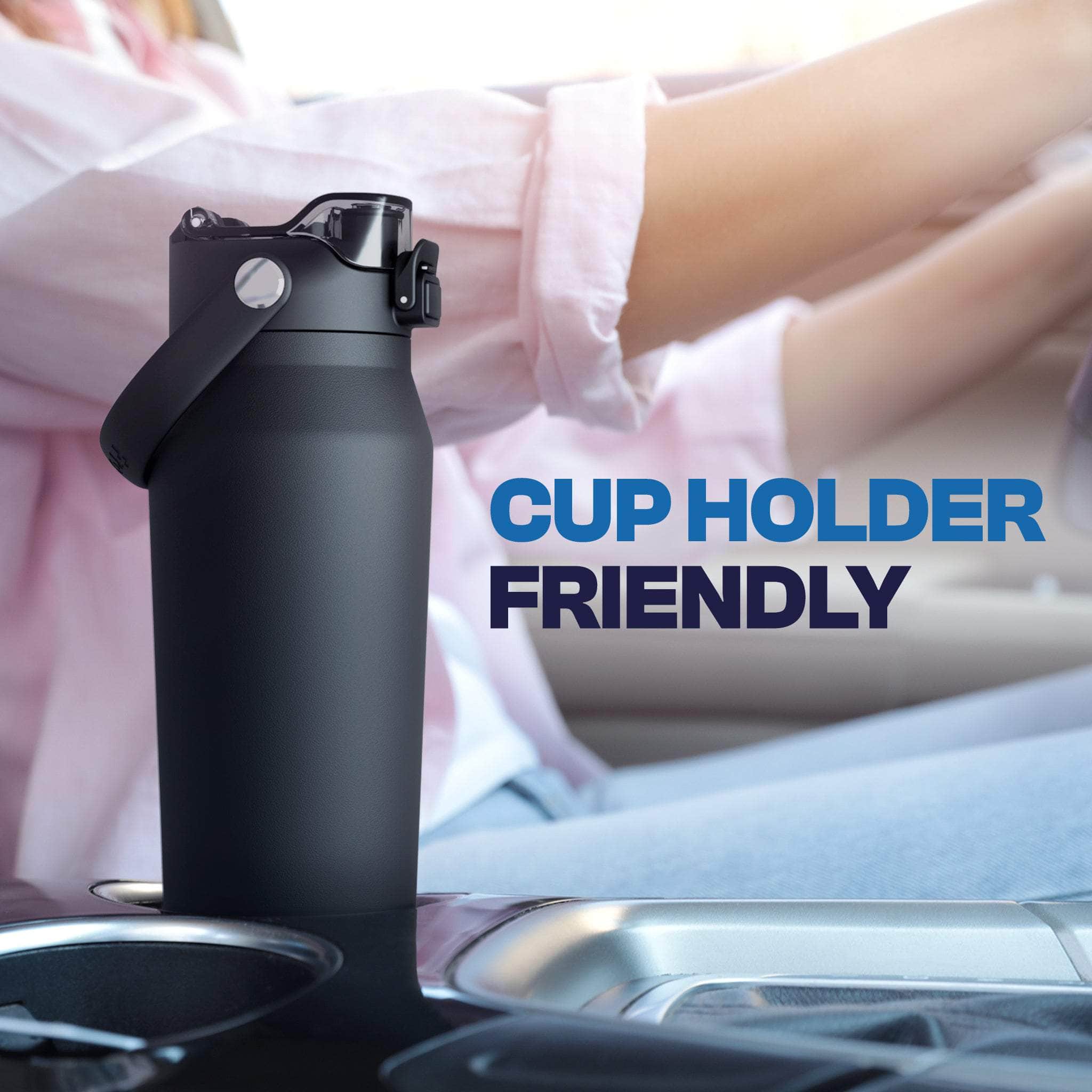Bottle Buddy 32oz | Berry Blitz - Image 4