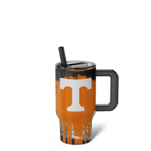 Alternative view of Thicc Buddy 16oz | Tennessee Vols | Drip