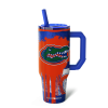 Thicc Buddy 40oz | Florida Gators | Drip