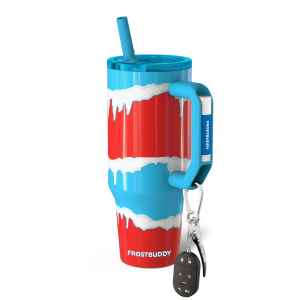 Thicc Buddy 40oz | Frosty Freeze
