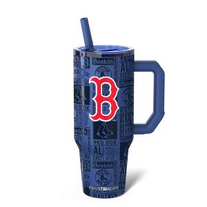 Thicc Buddy 40oz | Boston Red Sox | Legacy