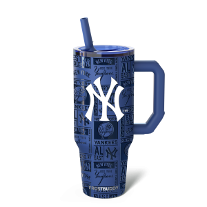 Thicc Buddy 40oz | New York Yankees | Legacy