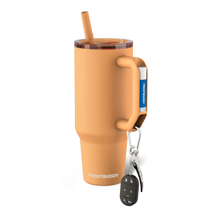 Thicc Buddy 40oz | Peachy Palm