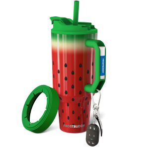 Thicc Buddy 50oz | Watermelon Kiss