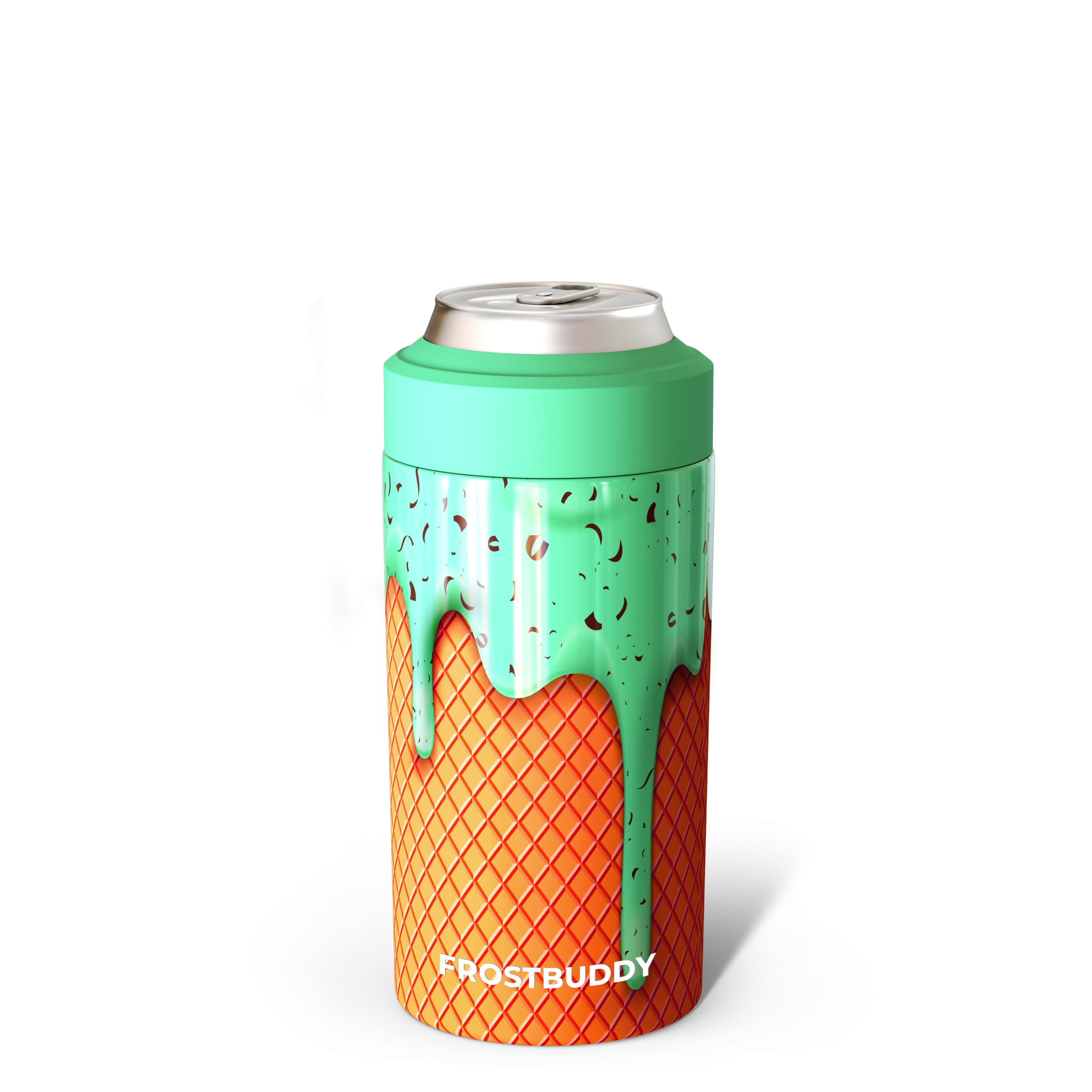 Universal Buddy | Mint Chocolate
