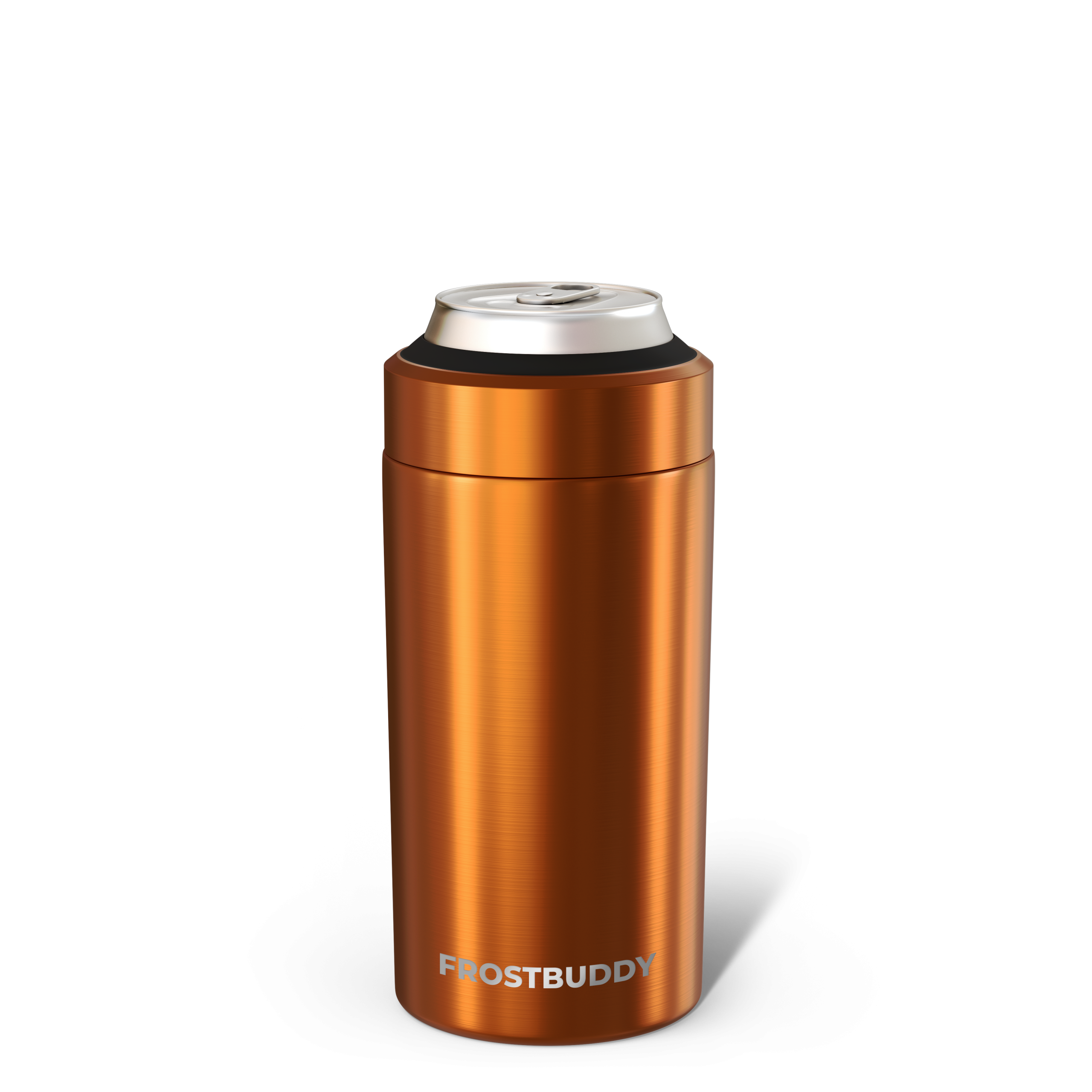 Universal Buddy | Rust Metallic