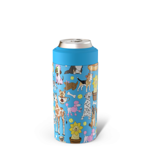 Alternative view of Universal Buddy | Pup Party