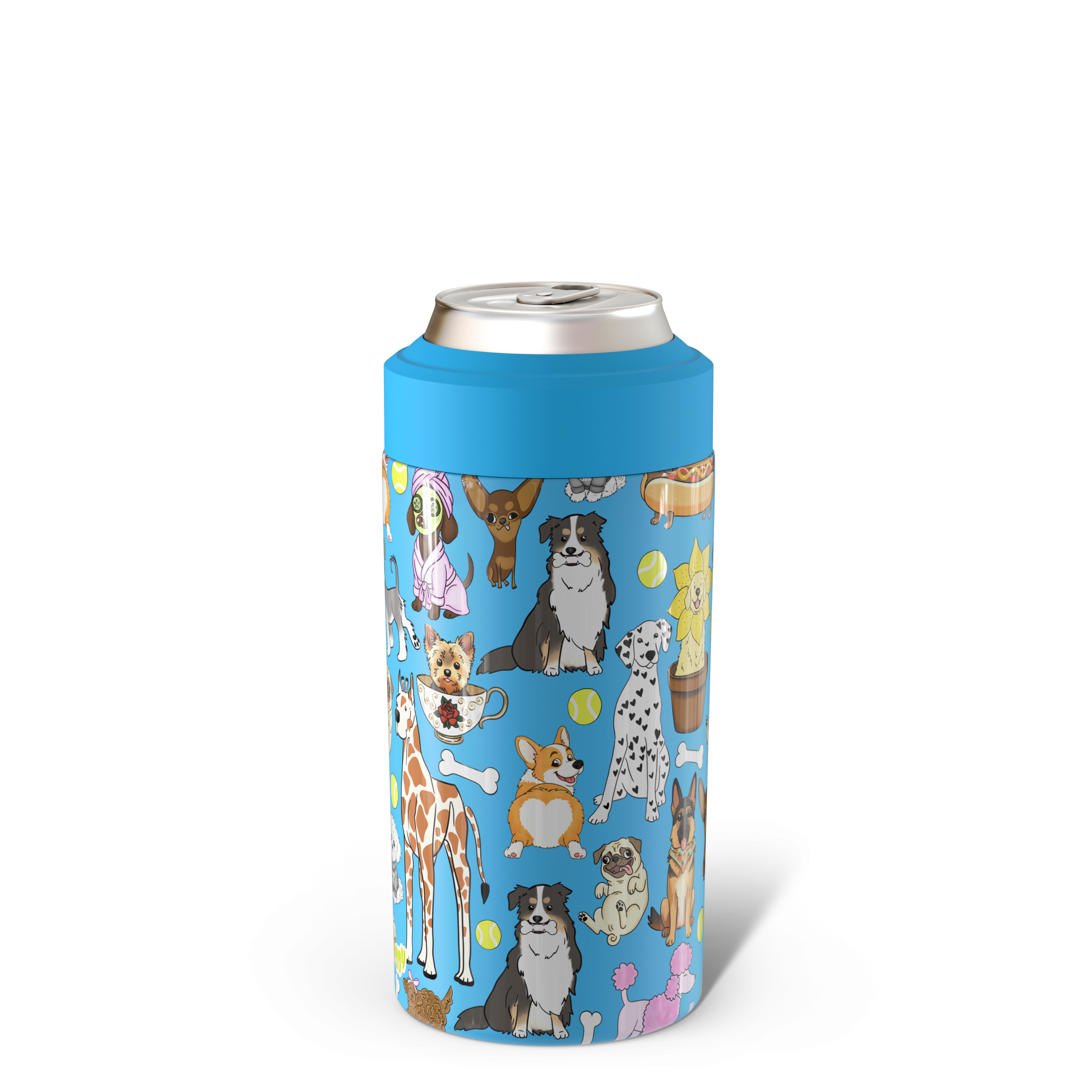 Universal Buddy | Pup Party - Image 3