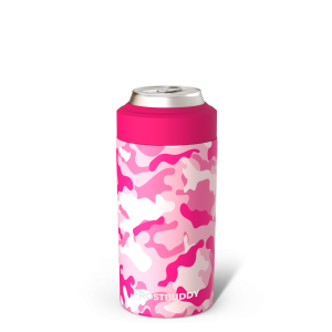 Universal Buddy | Pink Camo