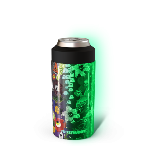 Alternative view of Universal Buddy | Toxic Bloom